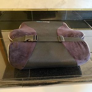 Lumbar Support Pillow